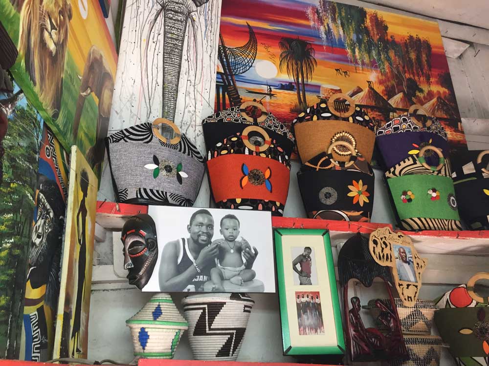 Village Gallery
